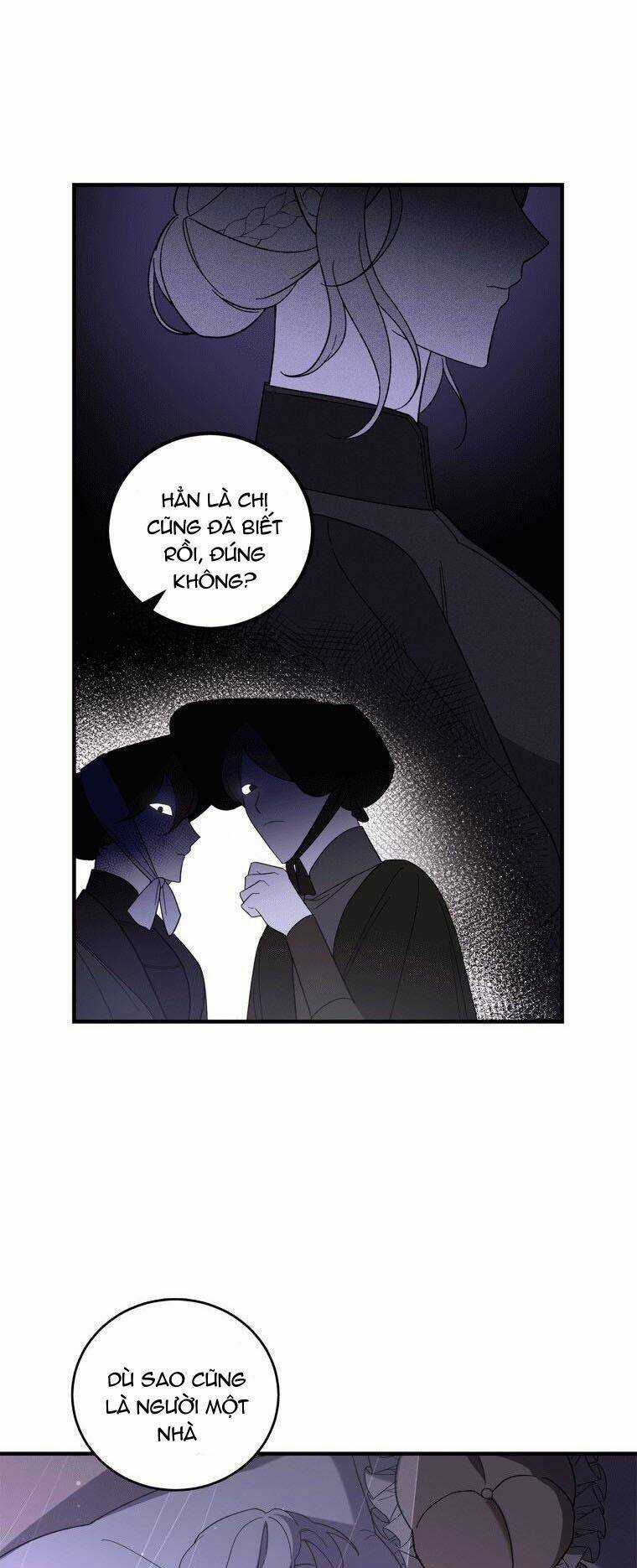 Hãy Ủng Hộ Kế Hoạch Trả Thù Của Tôi Chương 1 trang 21