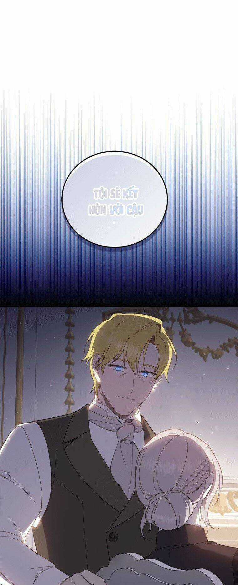 Hãy Ủng Hộ Kế Hoạch Trả Thù Của Tôi Chương 1 trang 23