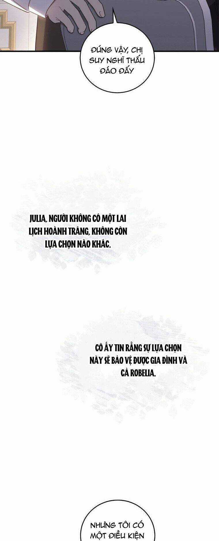 Hãy Ủng Hộ Kế Hoạch Trả Thù Của Tôi Chương 1 trang 24