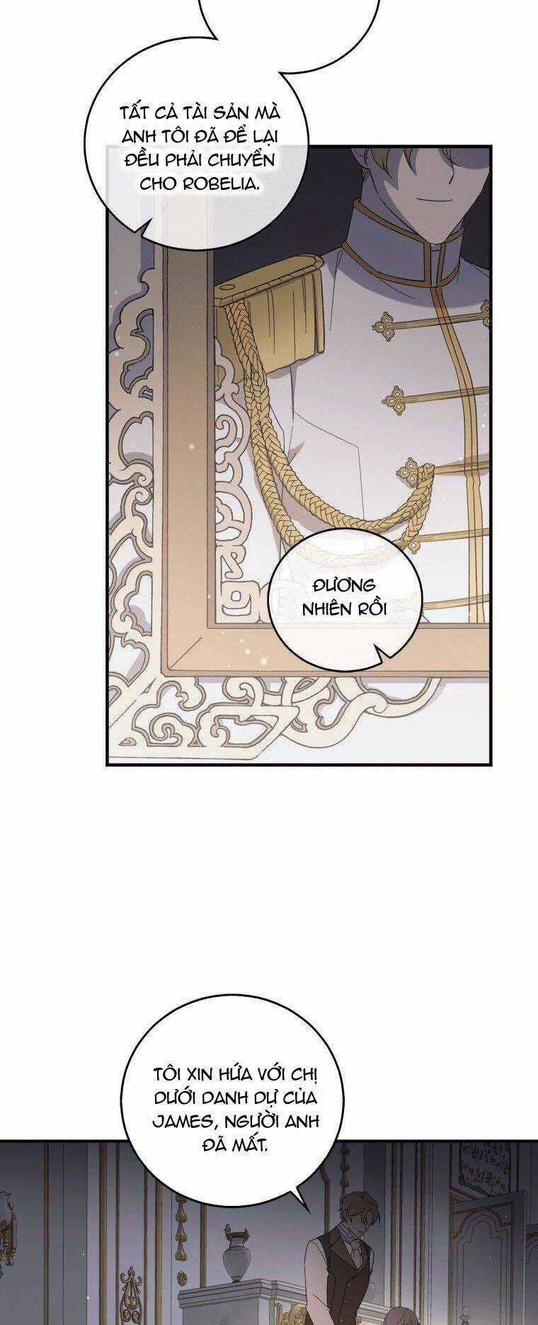 Hãy Ủng Hộ Kế Hoạch Trả Thù Của Tôi Chương 1 trang 25