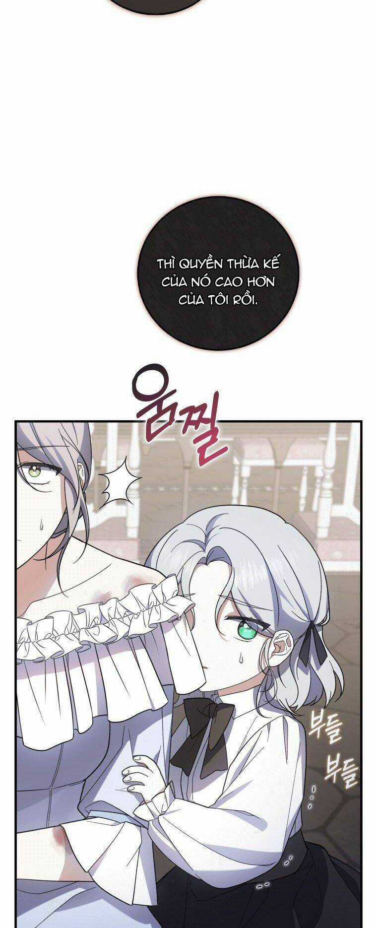 Hãy Ủng Hộ Kế Hoạch Trả Thù Của Tôi Chương 1 trang 29