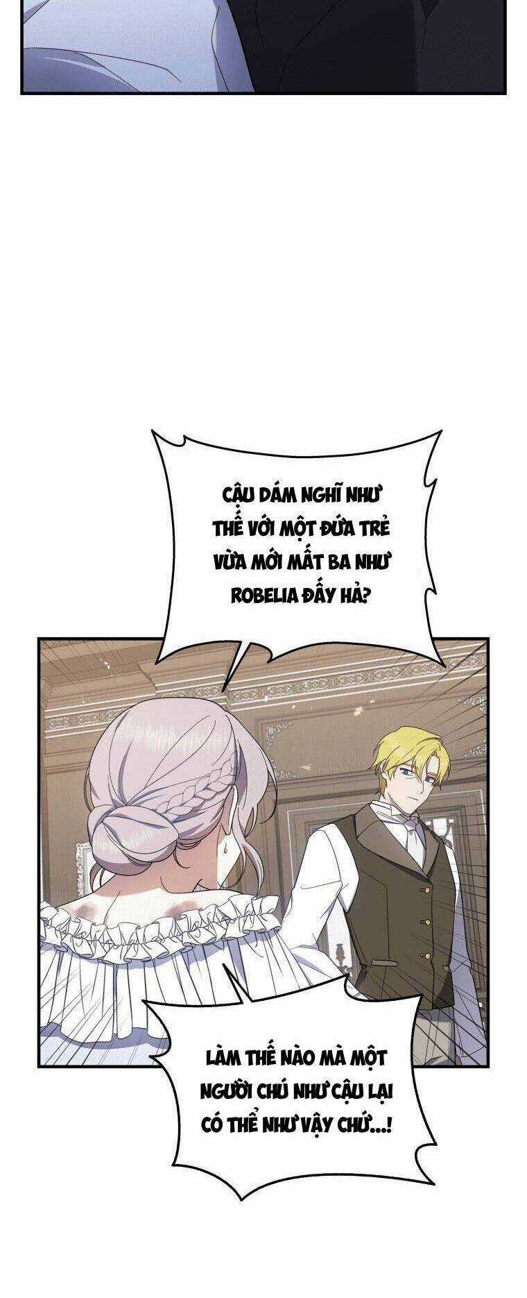 Hãy Ủng Hộ Kế Hoạch Trả Thù Của Tôi Chương 1 trang 30