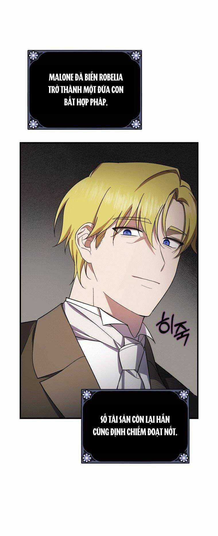 Hãy Ủng Hộ Kế Hoạch Trả Thù Của Tôi Chương 1 trang 31