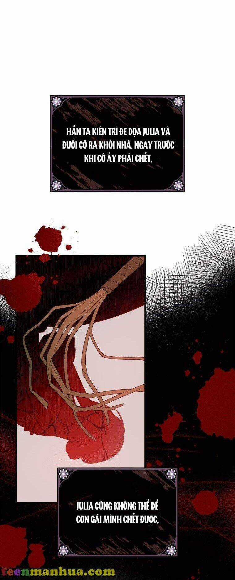 Hãy Ủng Hộ Kế Hoạch Trả Thù Của Tôi Chương 1 trang 32