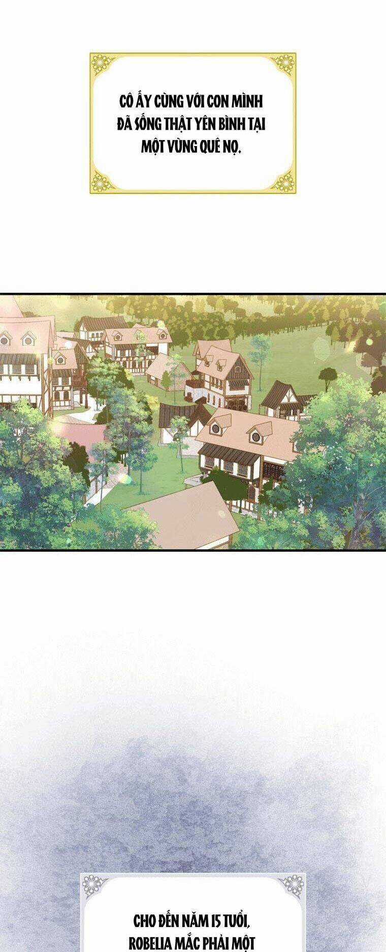 Hãy Ủng Hộ Kế Hoạch Trả Thù Của Tôi Chương 1 trang 34