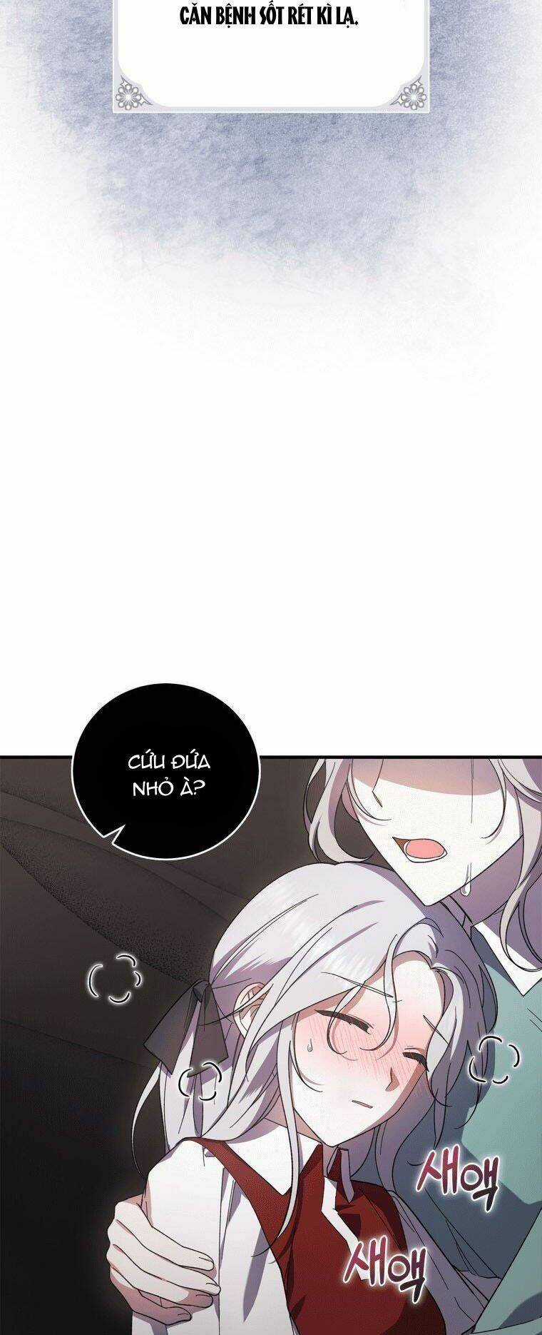 Hãy Ủng Hộ Kế Hoạch Trả Thù Của Tôi Chương 1 trang 35