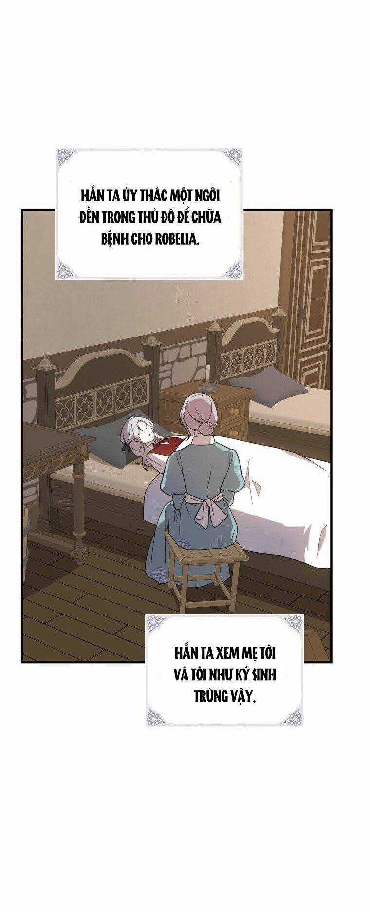 Hãy Ủng Hộ Kế Hoạch Trả Thù Của Tôi Chương 1 trang 40