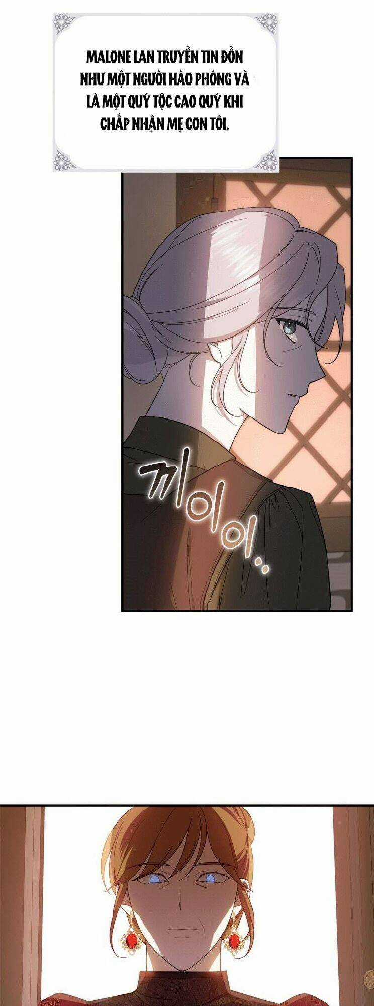 Hãy Ủng Hộ Kế Hoạch Trả Thù Của Tôi Chương 1 trang 41