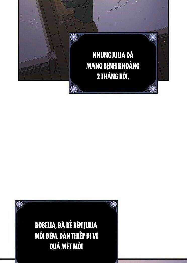 Hãy Ủng Hộ Kế Hoạch Trả Thù Của Tôi Chương 1 trang 49