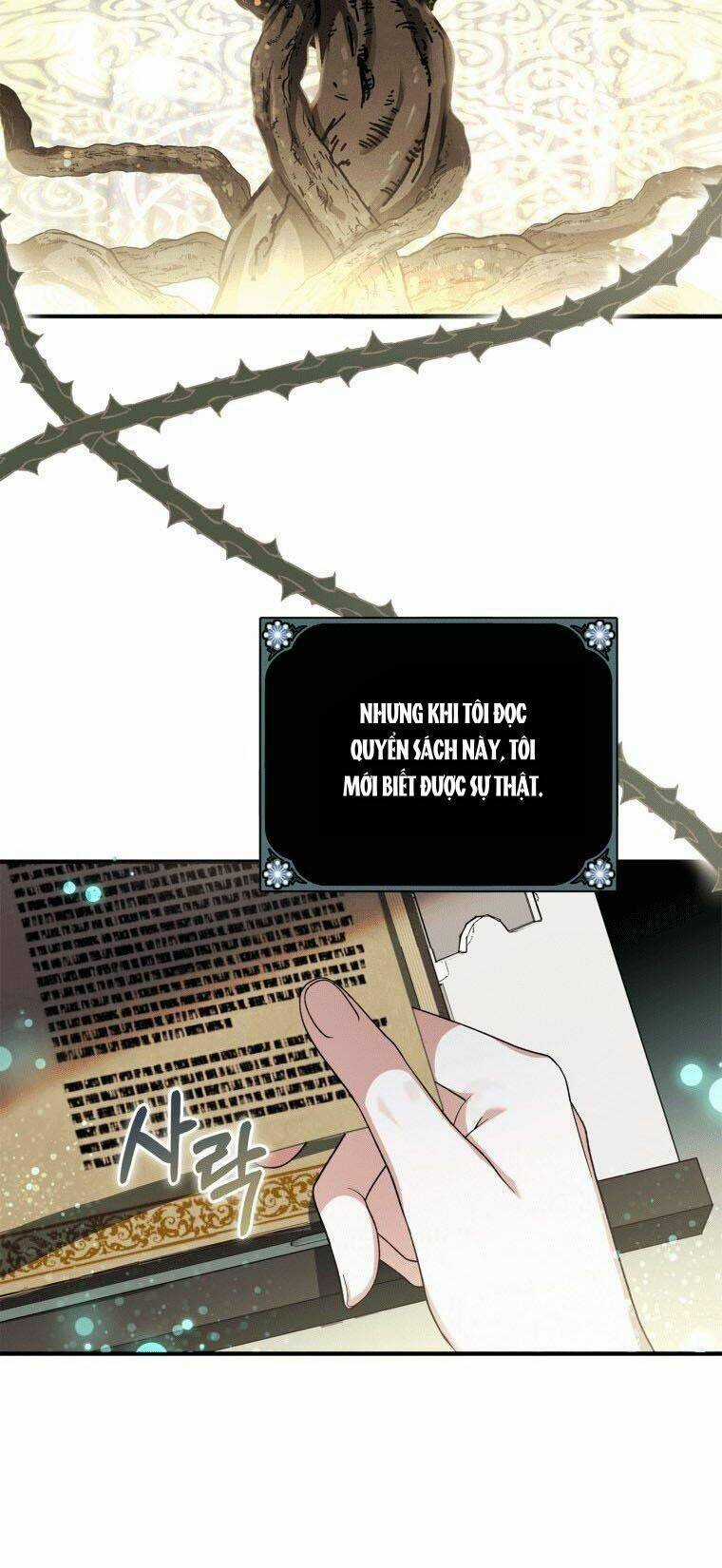 Hãy Ủng Hộ Kế Hoạch Trả Thù Của Tôi Chương 1 trang 5