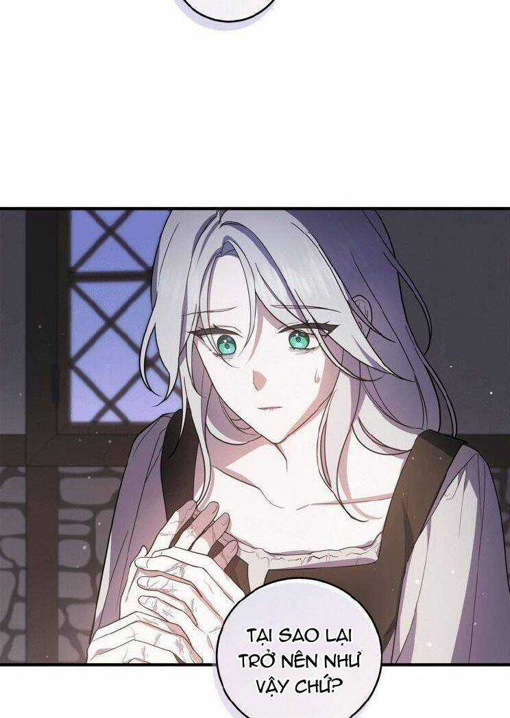 Hãy Ủng Hộ Kế Hoạch Trả Thù Của Tôi Chương 1 trang 54