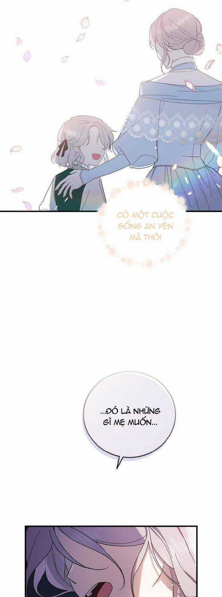 Hãy Ủng Hộ Kế Hoạch Trả Thù Của Tôi Chương 1 trang 56