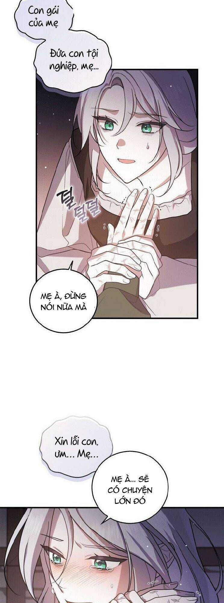 Hãy Ủng Hộ Kế Hoạch Trả Thù Của Tôi Chương 1 trang 59