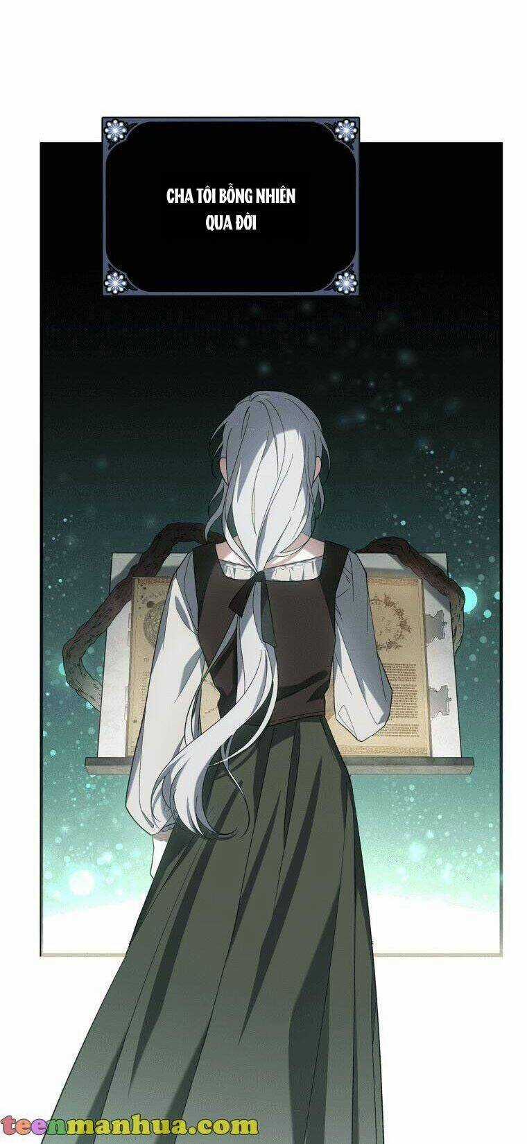 Hãy Ủng Hộ Kế Hoạch Trả Thù Của Tôi Chương 1 trang 6