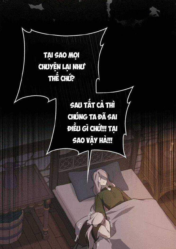 Hãy Ủng Hộ Kế Hoạch Trả Thù Của Tôi Chương 1 trang 66