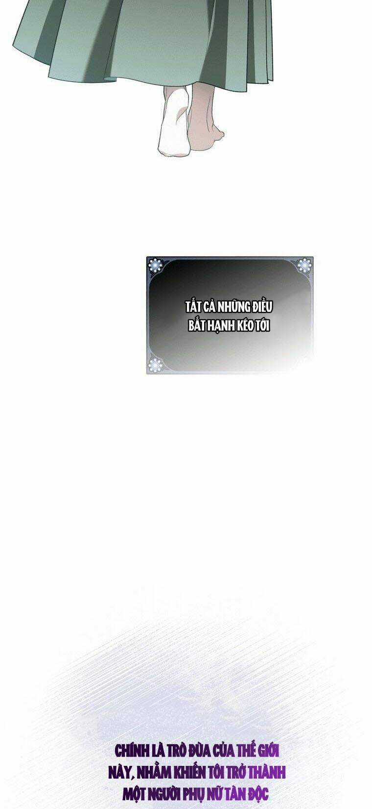 Hãy Ủng Hộ Kế Hoạch Trả Thù Của Tôi Chương 1 trang 7