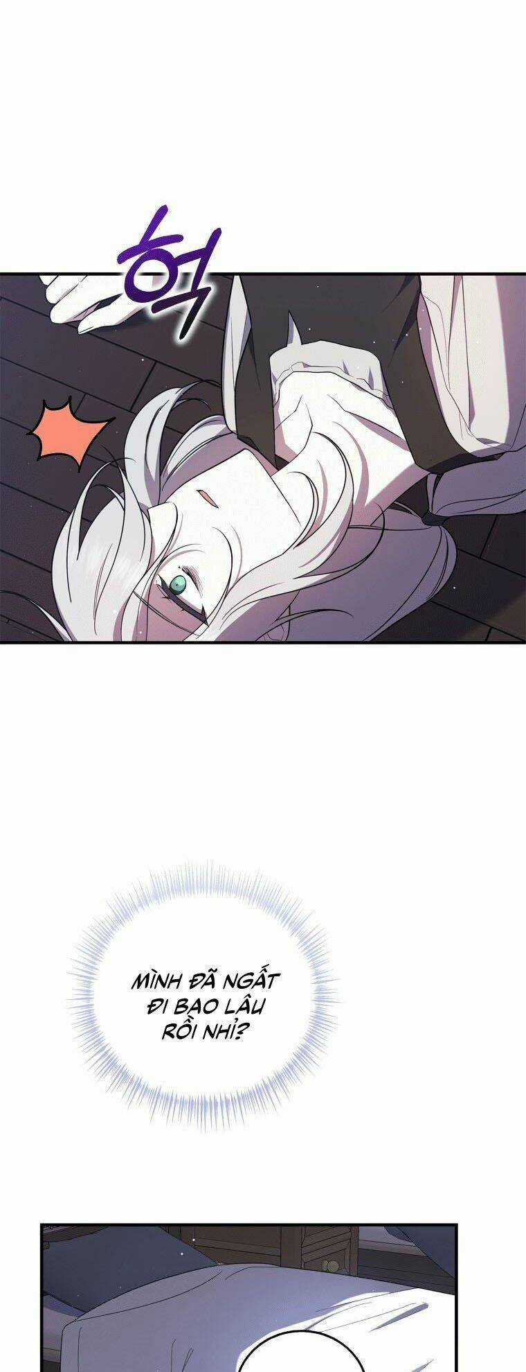 Hãy Ủng Hộ Kế Hoạch Trả Thù Của Tôi Chương 1 trang 73