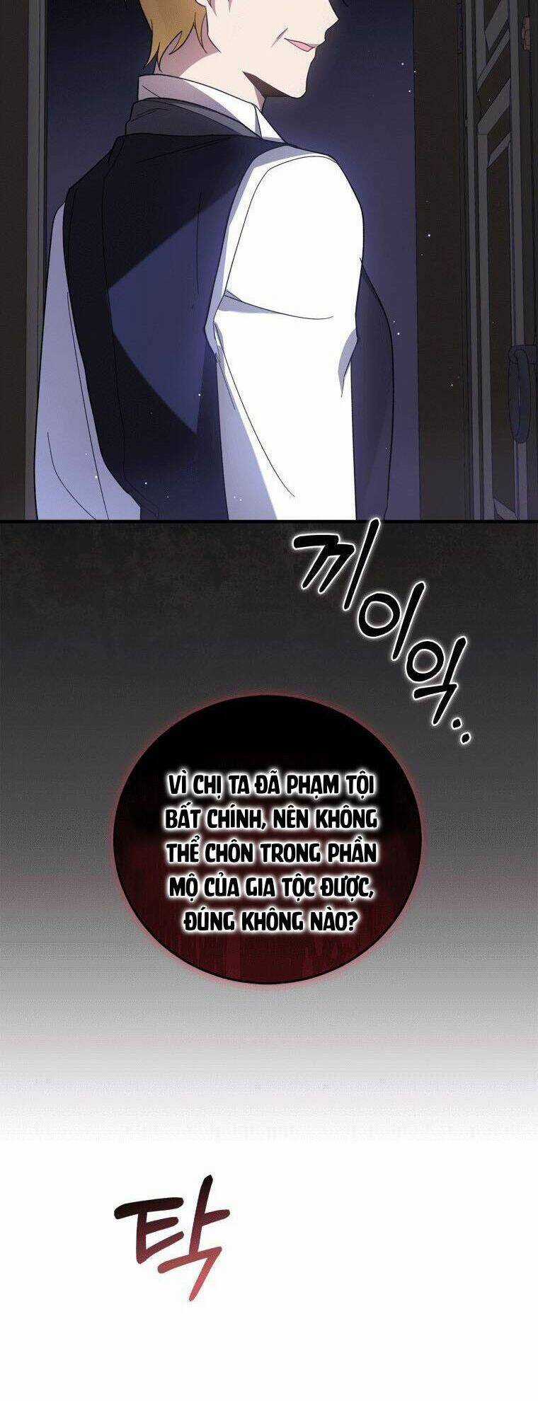 Hãy Ủng Hộ Kế Hoạch Trả Thù Của Tôi Chương 1 trang 76