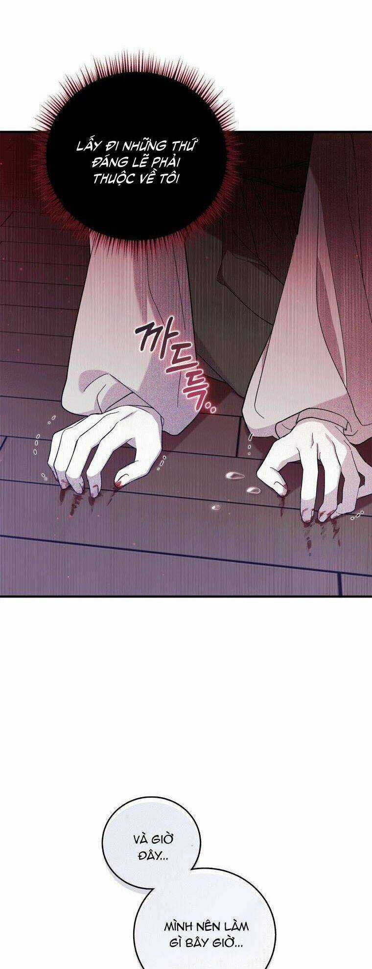 Hãy Ủng Hộ Kế Hoạch Trả Thù Của Tôi Chương 1 trang 78