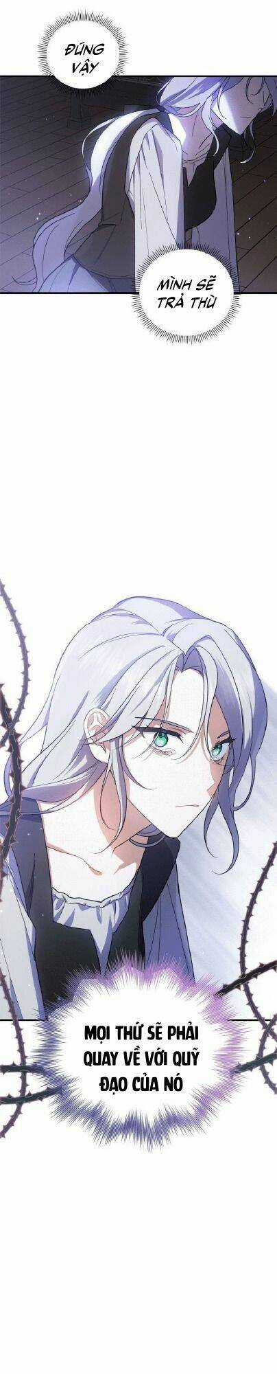 Hãy Ủng Hộ Kế Hoạch Trả Thù Của Tôi Chương 1 trang 87