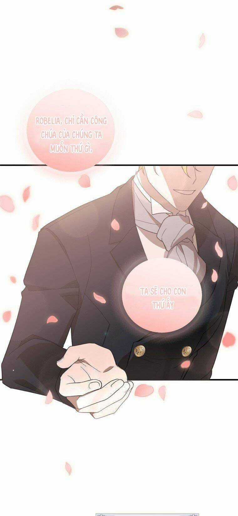 Hãy Ủng Hộ Kế Hoạch Trả Thù Của Tôi Chương 1 trang 9