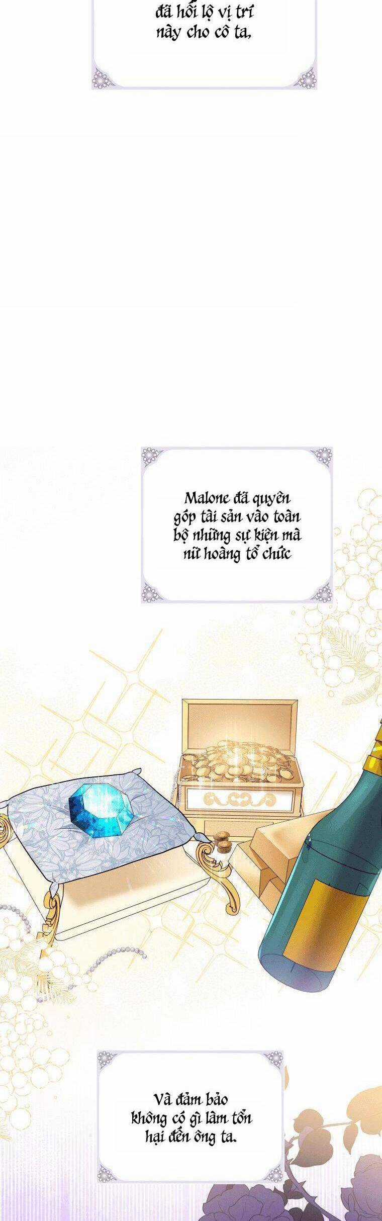 Hãy Ủng Hộ Kế Hoạch Trả Thù Của Tôi Chương 10 trang 10