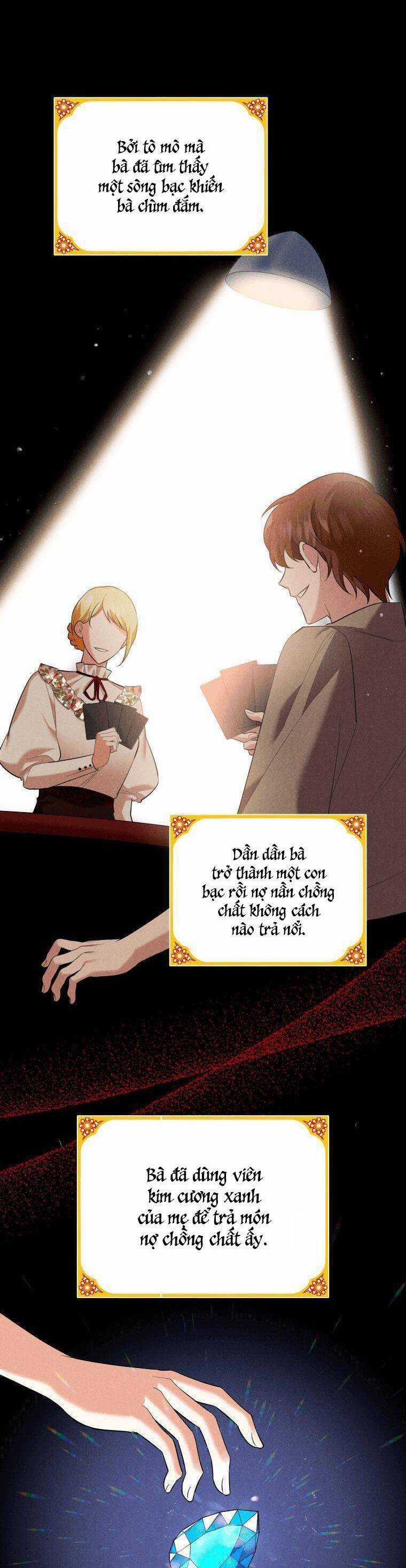 Hãy Ủng Hộ Kế Hoạch Trả Thù Của Tôi Chương 10 trang 17