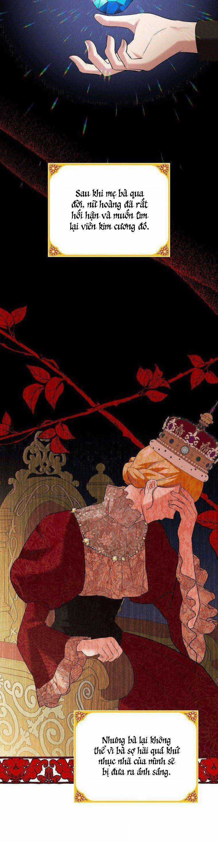 Hãy Ủng Hộ Kế Hoạch Trả Thù Của Tôi Chương 10 trang 18