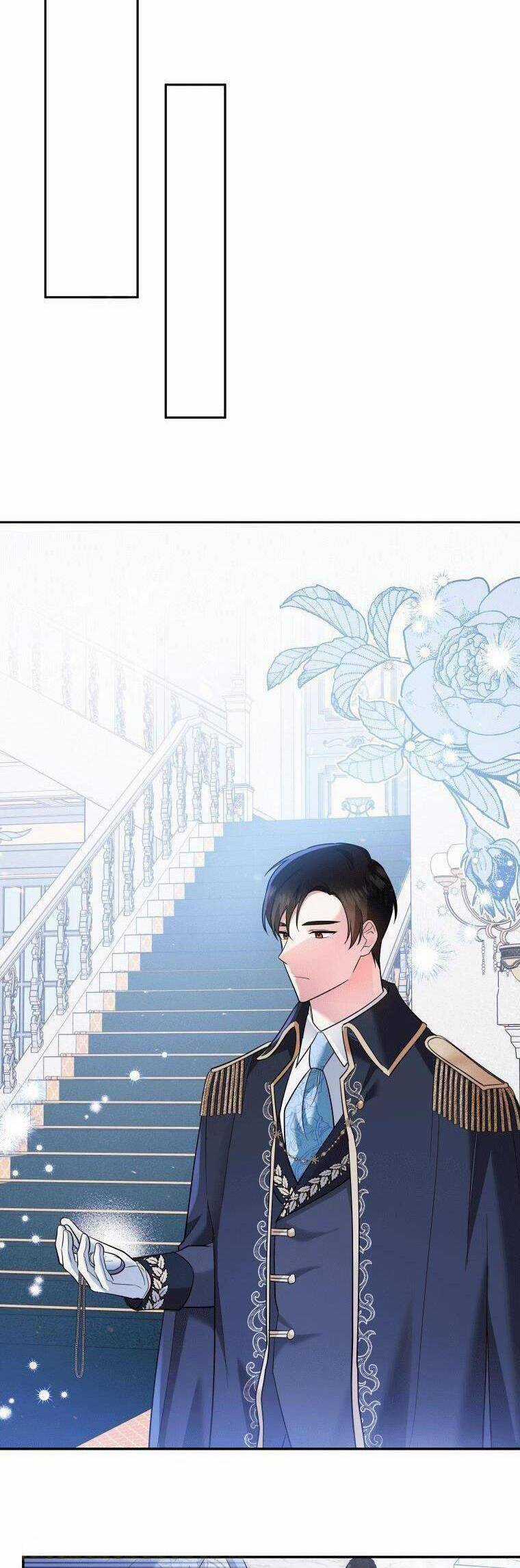 Hãy Ủng Hộ Kế Hoạch Trả Thù Của Tôi Chương 10 trang 39