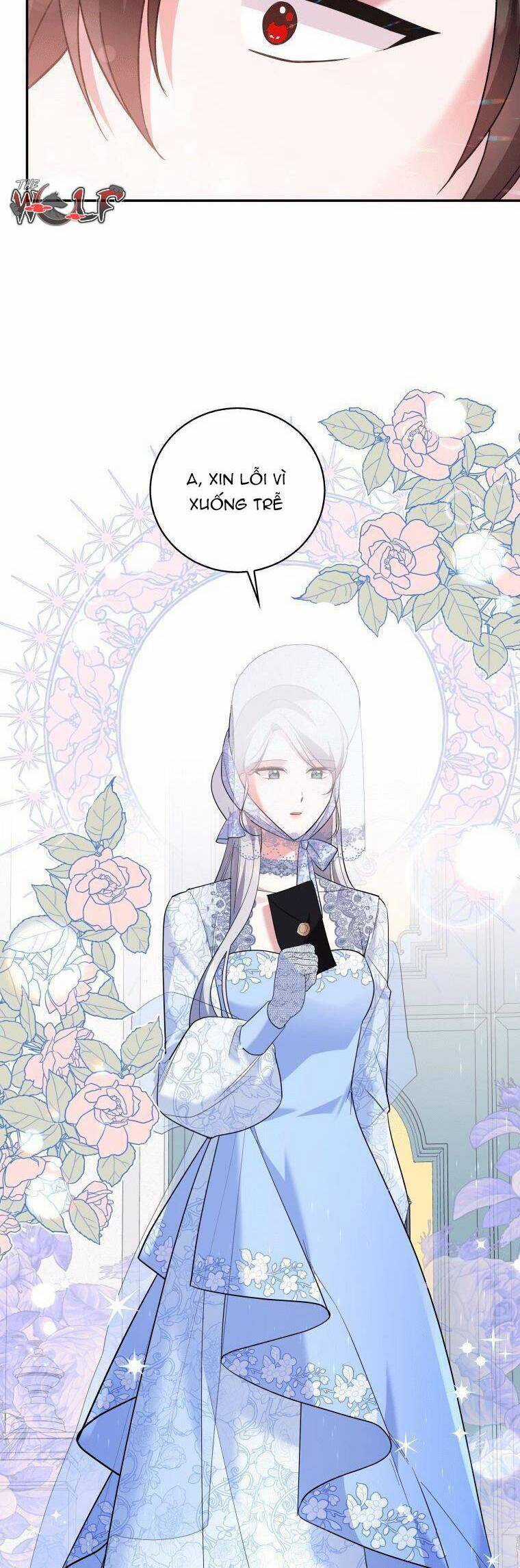 Hãy Ủng Hộ Kế Hoạch Trả Thù Của Tôi Chương 10 trang 41