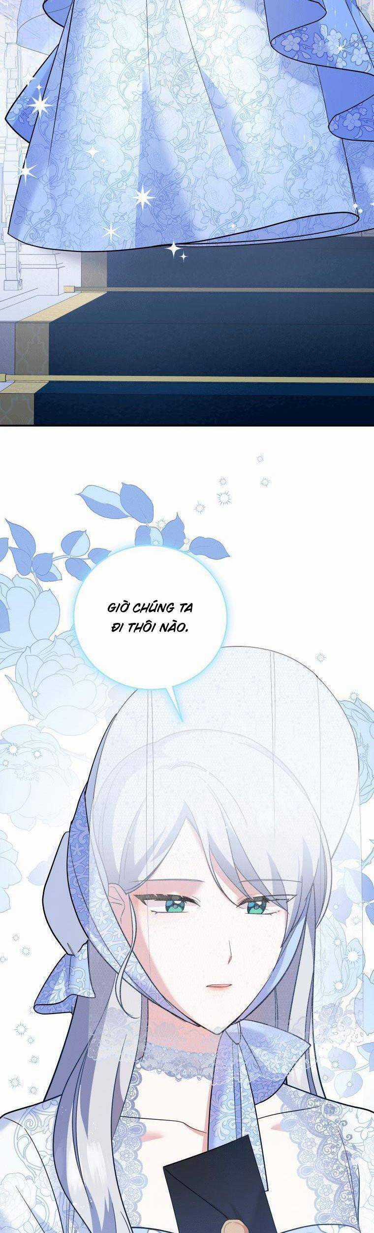 Hãy Ủng Hộ Kế Hoạch Trả Thù Của Tôi Chương 10 trang 42