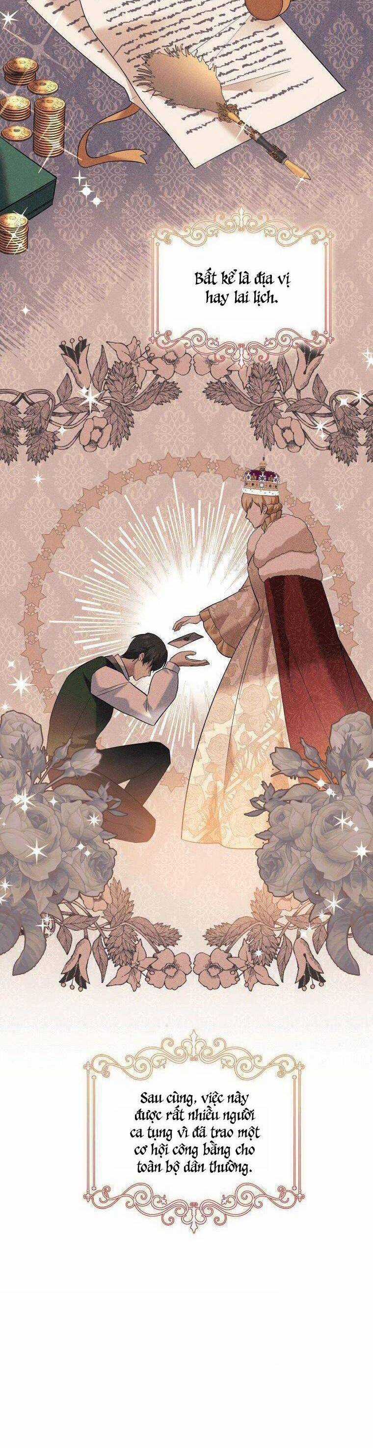 Hãy Ủng Hộ Kế Hoạch Trả Thù Của Tôi Chương 10 trang 6