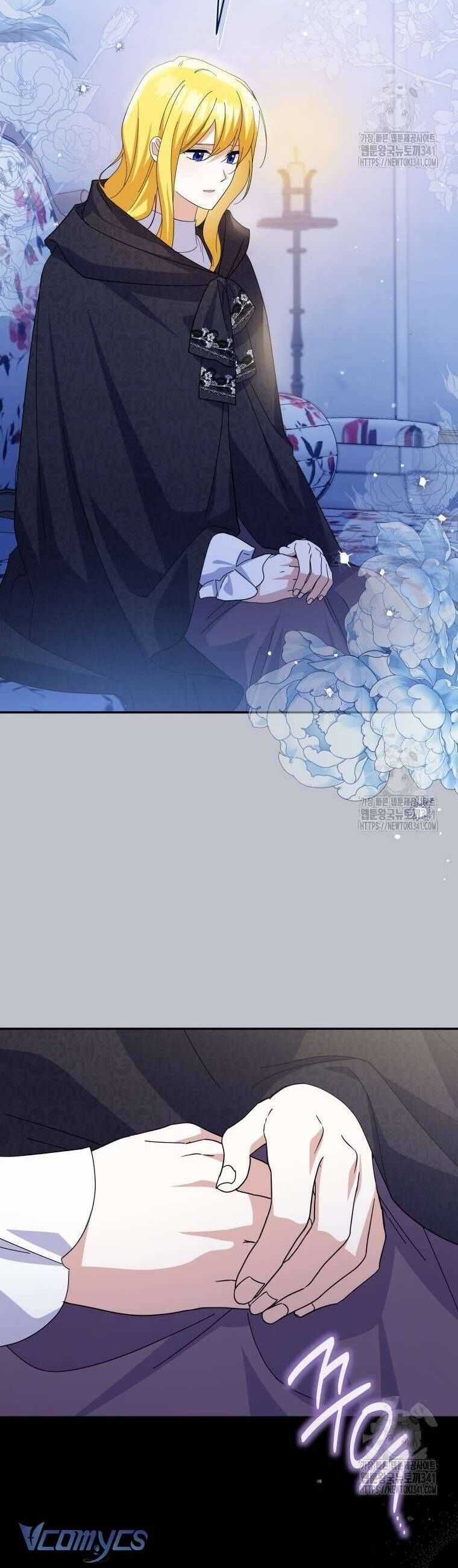 Hãy Ủng Hộ Kế Hoạch Trả Thù Của Tôi Chương 100 trang 10