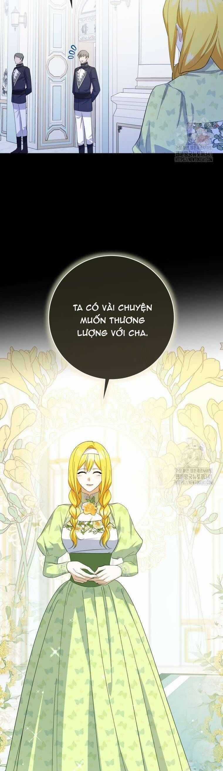 Hãy Ủng Hộ Kế Hoạch Trả Thù Của Tôi Chương 100 trang 12