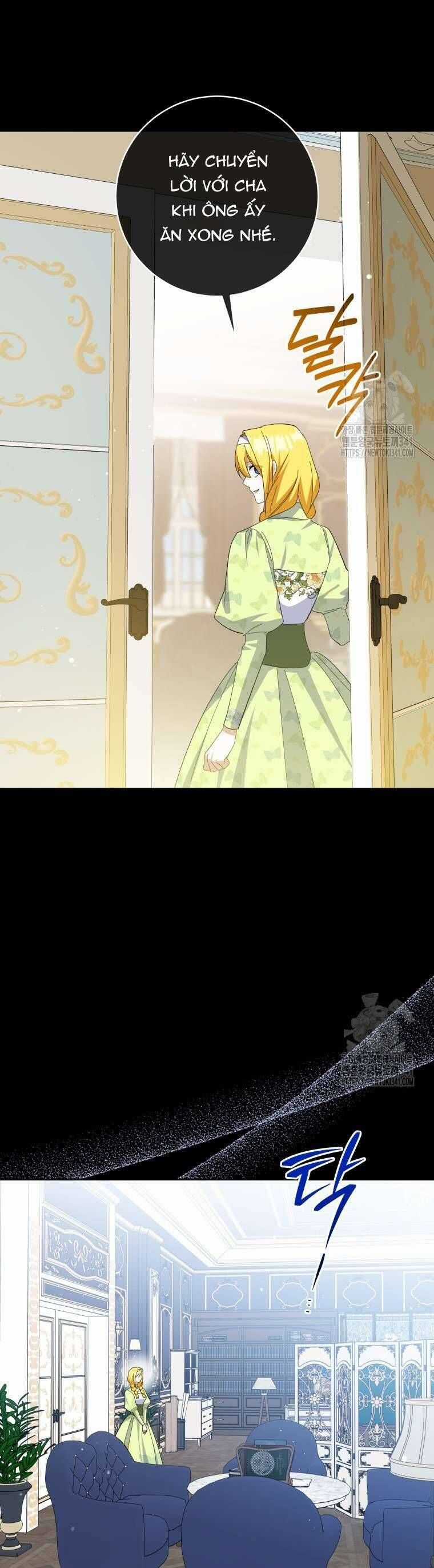 Hãy Ủng Hộ Kế Hoạch Trả Thù Của Tôi Chương 100 trang 14