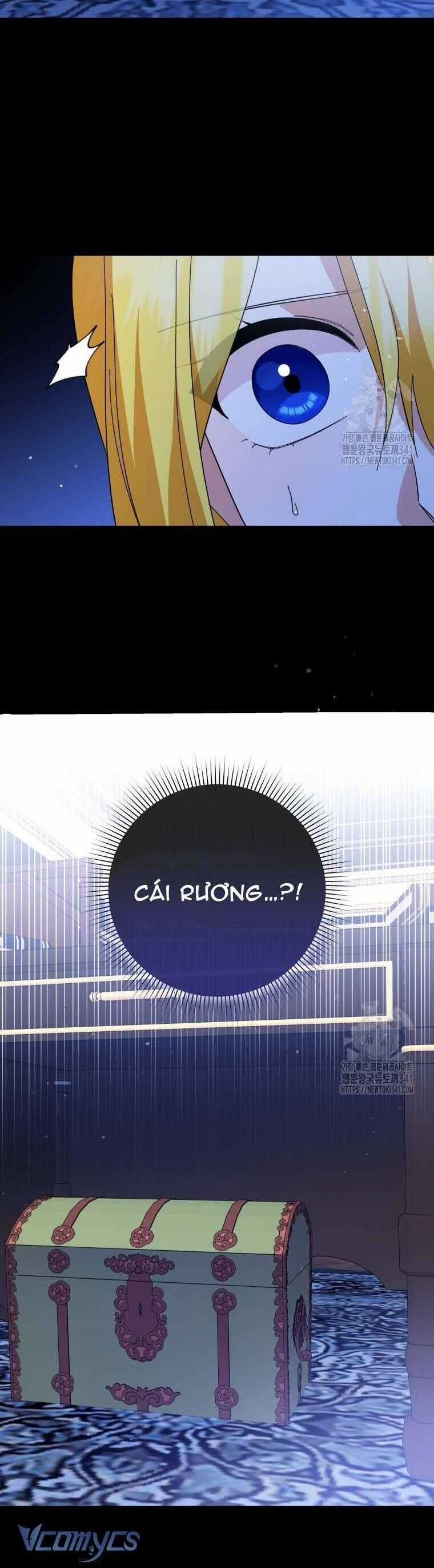 Hãy Ủng Hộ Kế Hoạch Trả Thù Của Tôi Chương 100 trang 16