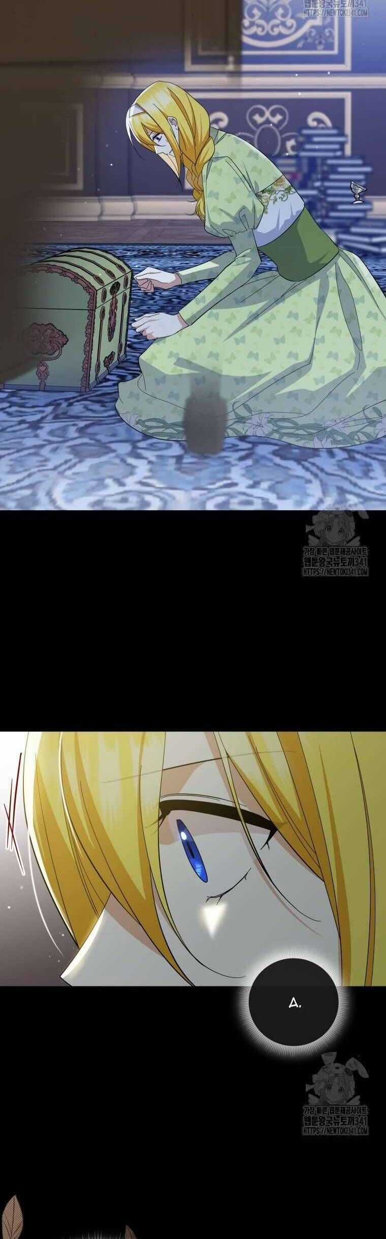 Hãy Ủng Hộ Kế Hoạch Trả Thù Của Tôi Chương 100 trang 18