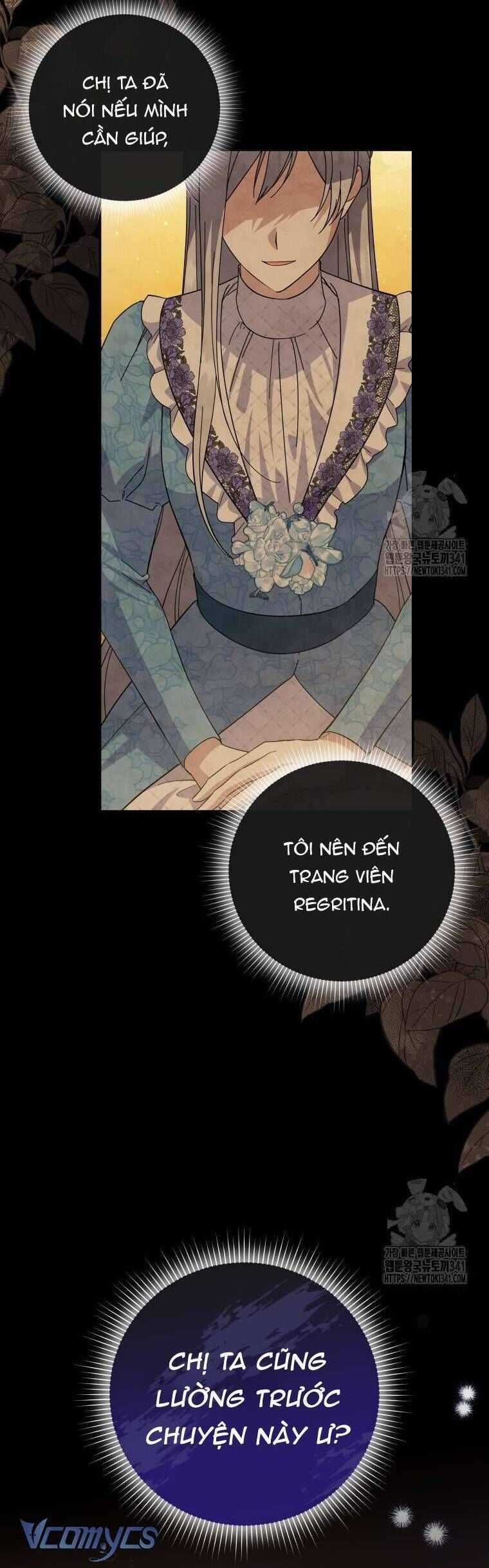 Hãy Ủng Hộ Kế Hoạch Trả Thù Của Tôi Chương 100 trang 19