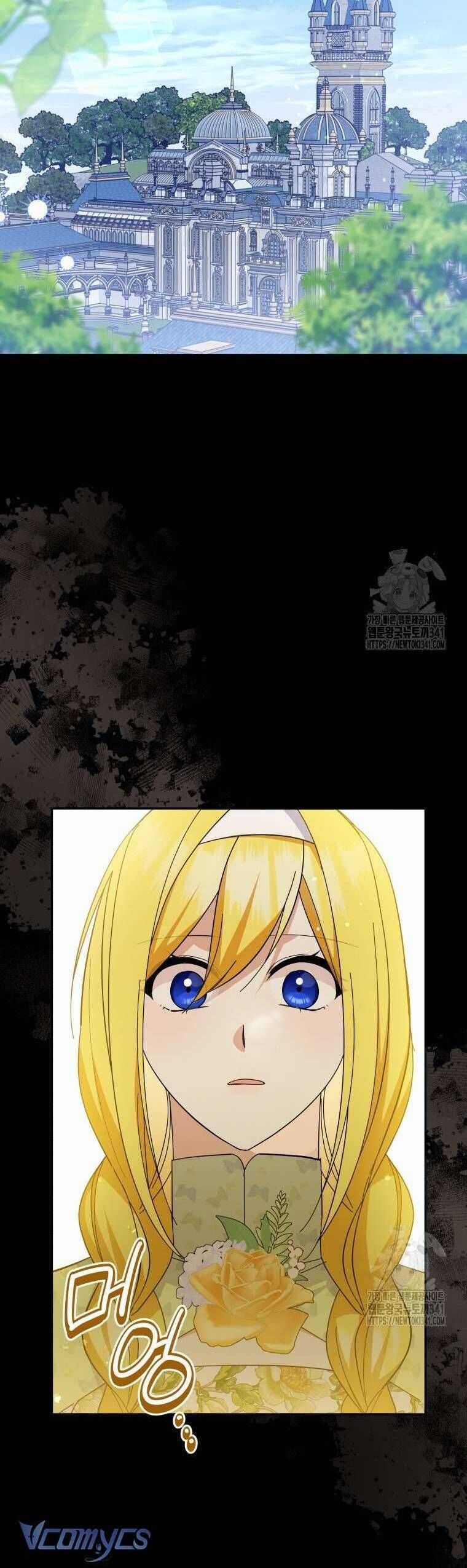 Hãy Ủng Hộ Kế Hoạch Trả Thù Của Tôi Chương 100 trang 22