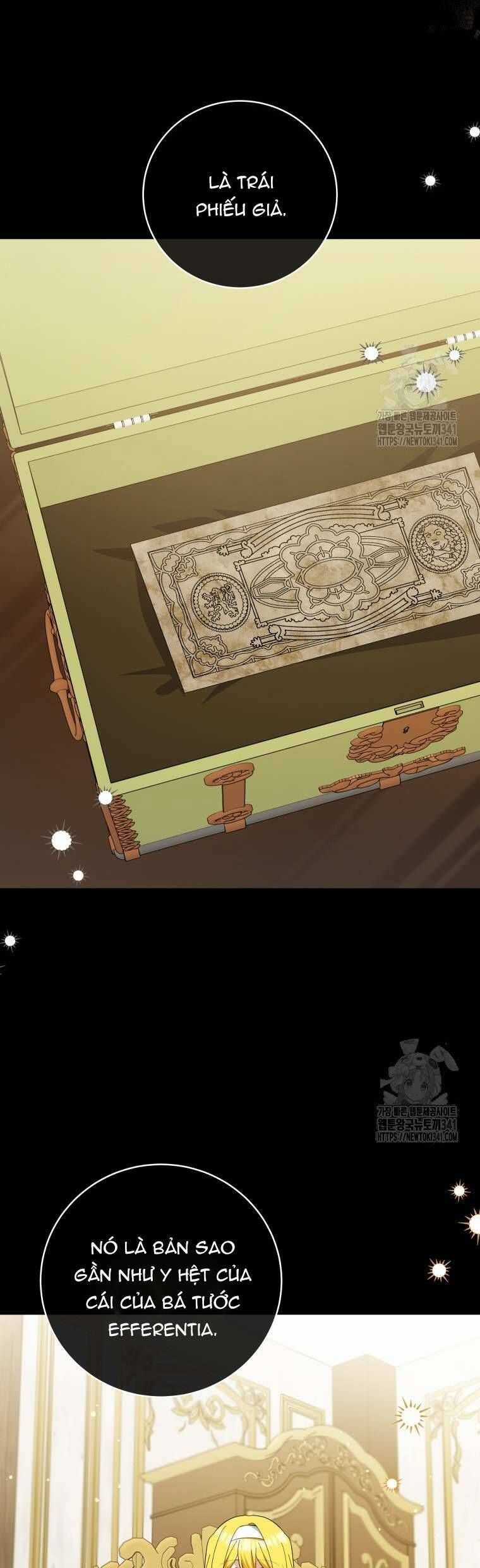 Hãy Ủng Hộ Kế Hoạch Trả Thù Của Tôi Chương 100 trang 23