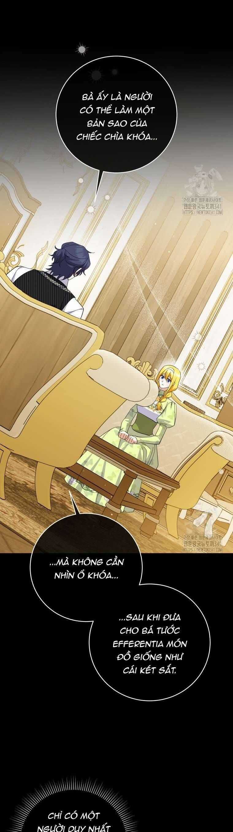 Hãy Ủng Hộ Kế Hoạch Trả Thù Của Tôi Chương 100 trang 29