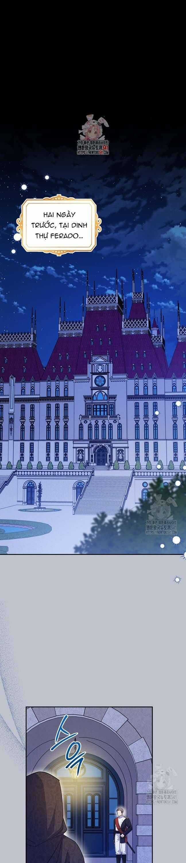 Hãy Ủng Hộ Kế Hoạch Trả Thù Của Tôi Chương 100 trang 3