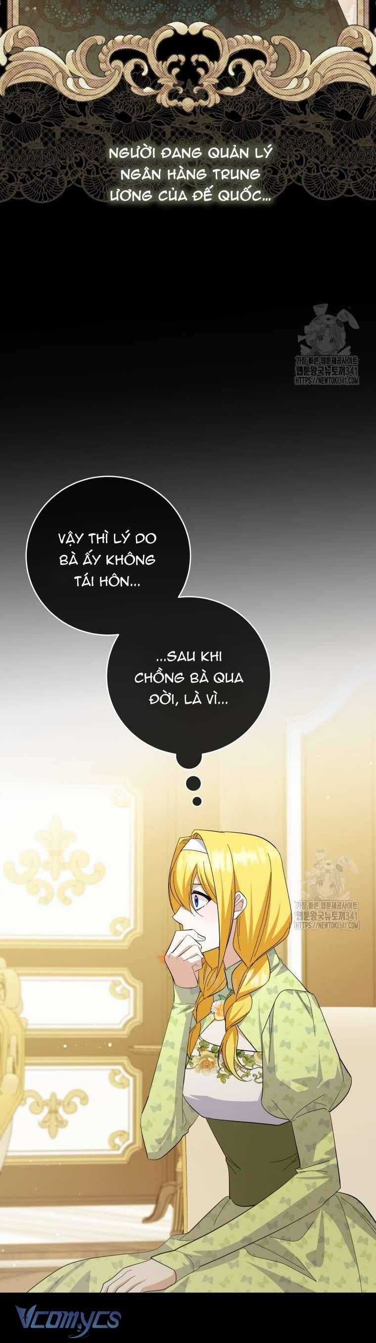 Hãy Ủng Hộ Kế Hoạch Trả Thù Của Tôi Chương 100 trang 31