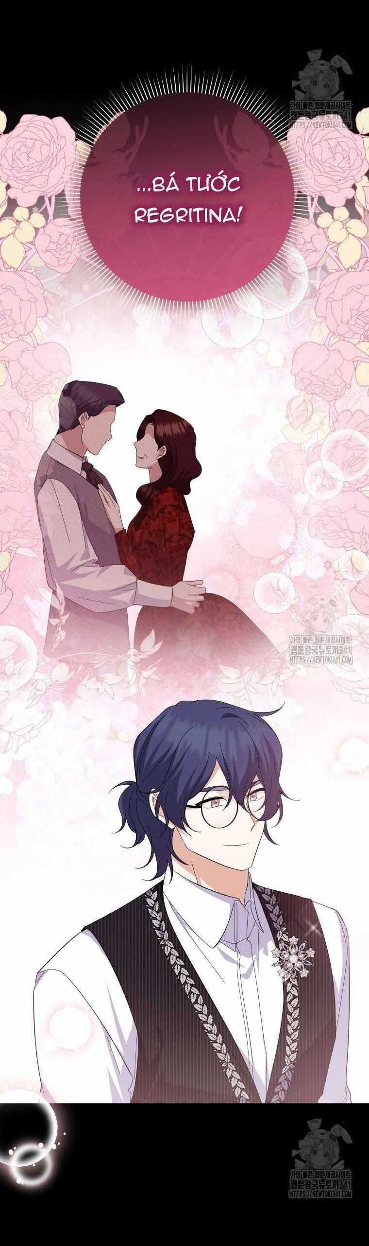 Hãy Ủng Hộ Kế Hoạch Trả Thù Của Tôi Chương 100 trang 32