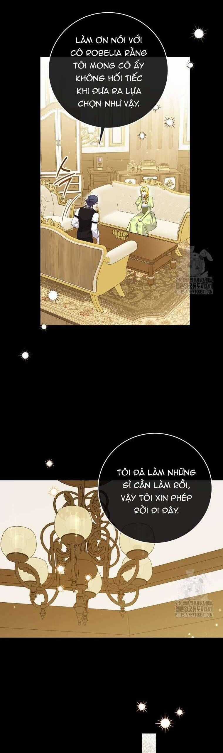 Hãy Ủng Hộ Kế Hoạch Trả Thù Của Tôi Chương 100 trang 33