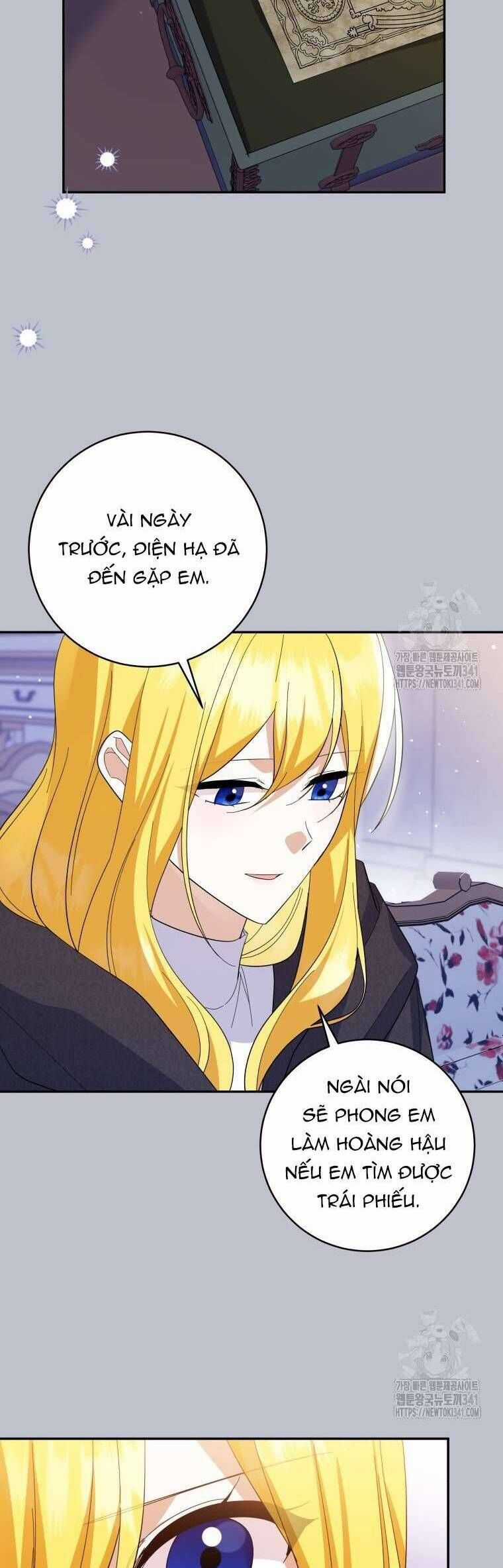 Hãy Ủng Hộ Kế Hoạch Trả Thù Của Tôi Chương 100 trang 37