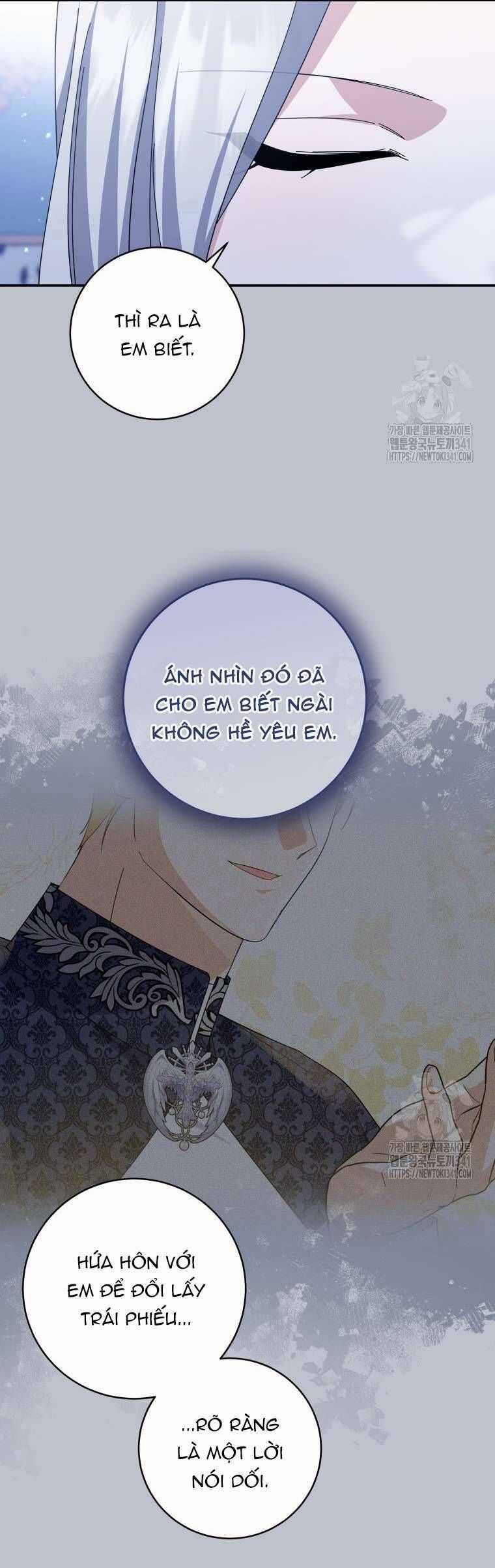 Hãy Ủng Hộ Kế Hoạch Trả Thù Của Tôi Chương 100 trang 39