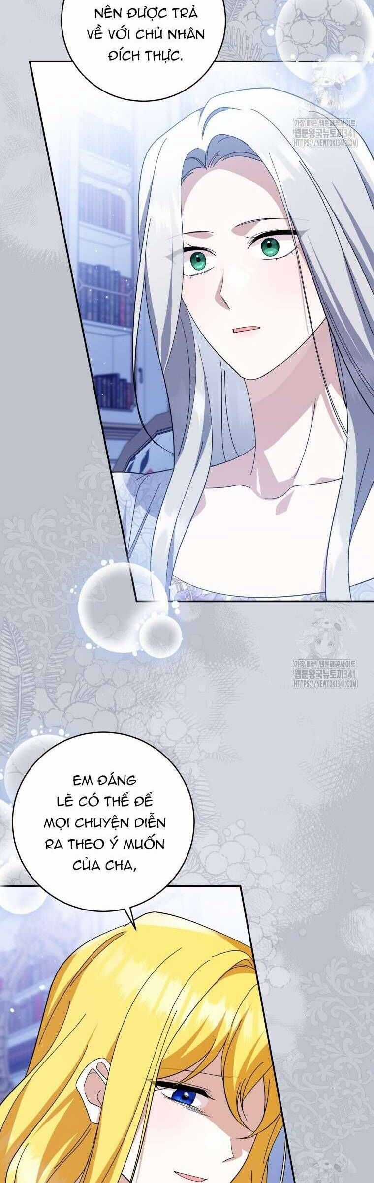 Hãy Ủng Hộ Kế Hoạch Trả Thù Của Tôi Chương 100 trang 41