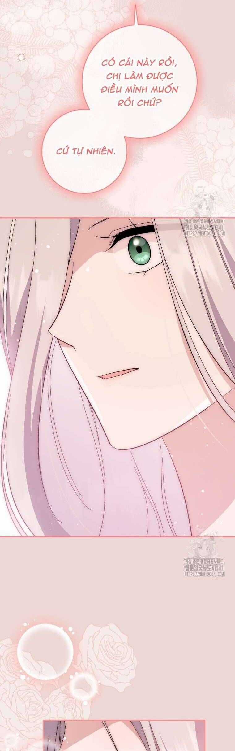 Hãy Ủng Hộ Kế Hoạch Trả Thù Của Tôi Chương 100 trang 44