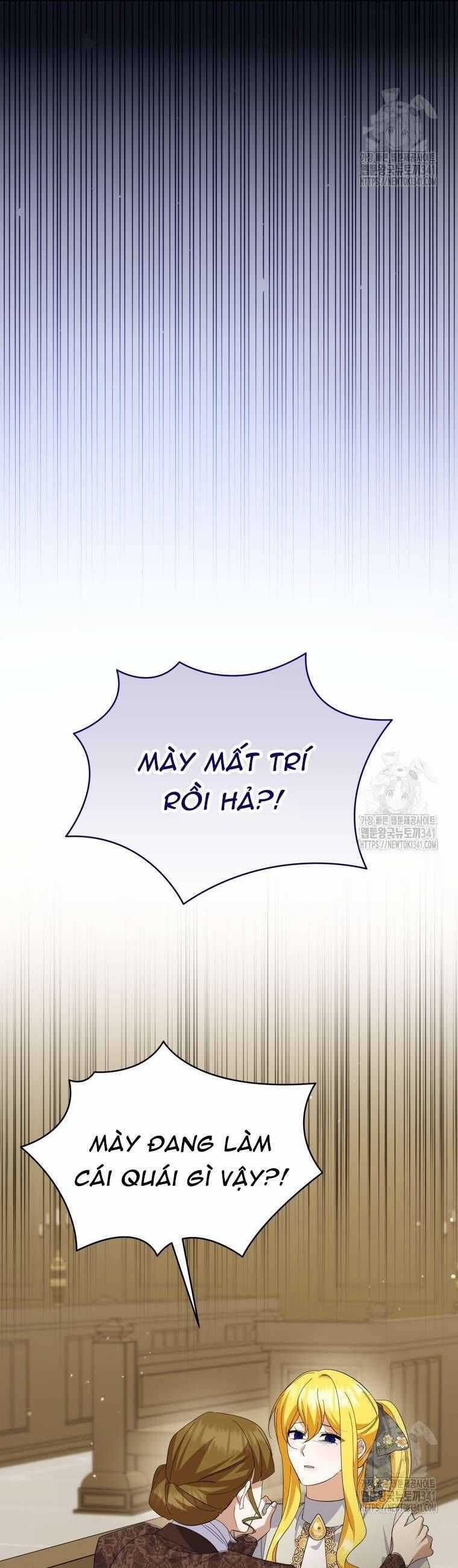 Hãy Ủng Hộ Kế Hoạch Trả Thù Của Tôi Chương 100 trang 46